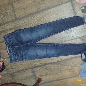 American Eagle Jeans size 2long